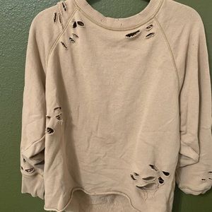 Aeries Crewneck Sweatshirt